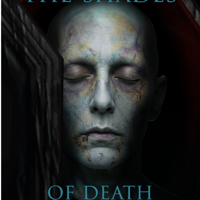 สีแอลกอฮอล Make Up Arts FX Color – FX Death & Corpse Alcohol Activated Color Palette พาเลตสีแอลกอฮอลแต่งเอฟเฟกต์ศพ - Image 2
