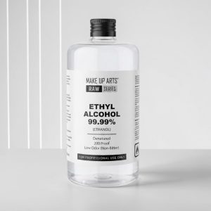 ETHYL ALCOHOL 99.99% (ETHANOL) Denatured | 200 Proof | Low Odor (Non-Bitter)