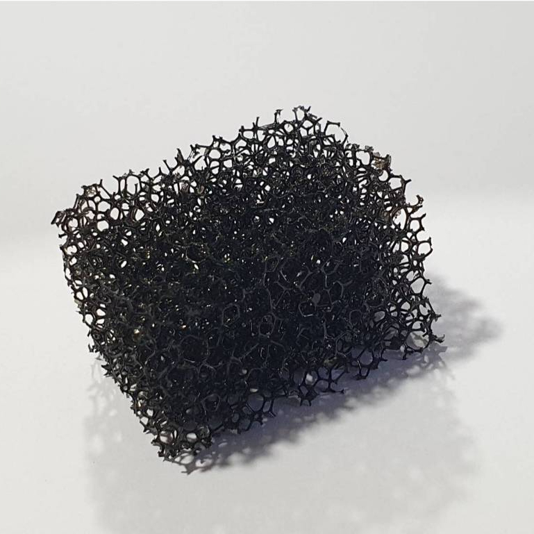 ฟองน้ำเอฟเฟกต์ Make Up Arts SFX Stipple Sponge - Image 2