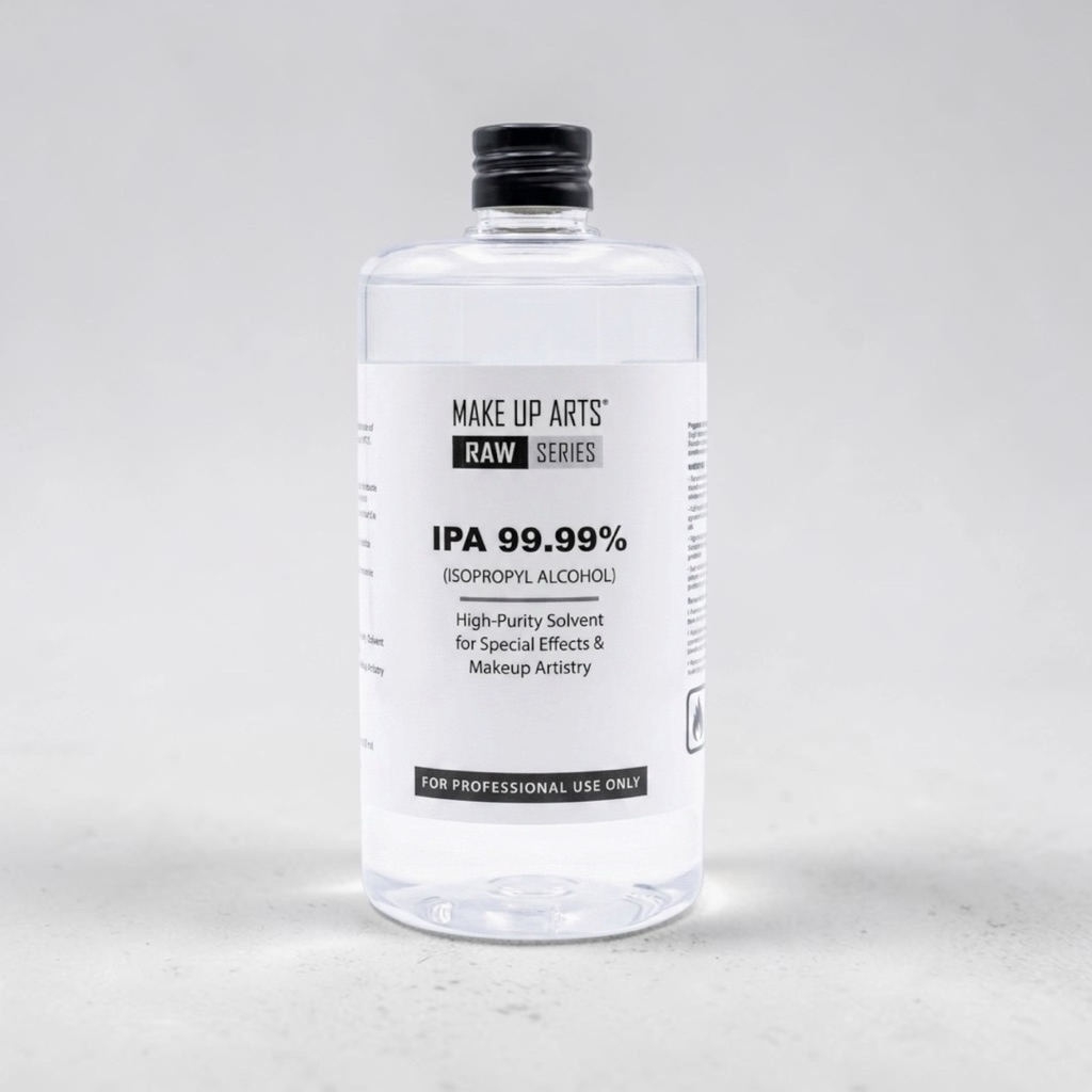 ETHYL ALCOHOL 99.99% (ETHANOL) Denatured | 200 Proof | Low Odor (Non-Bitter) - Image 2