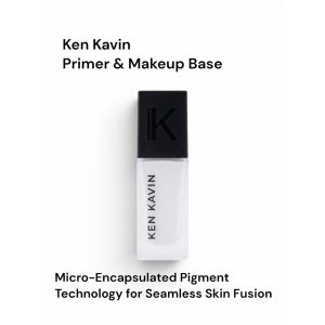 Ken Kavin Primer & Makeup Base 30 ml  เคน กวิน ไพร์เมอร์ แอนด์ เมคอัพเบส 30 มล.